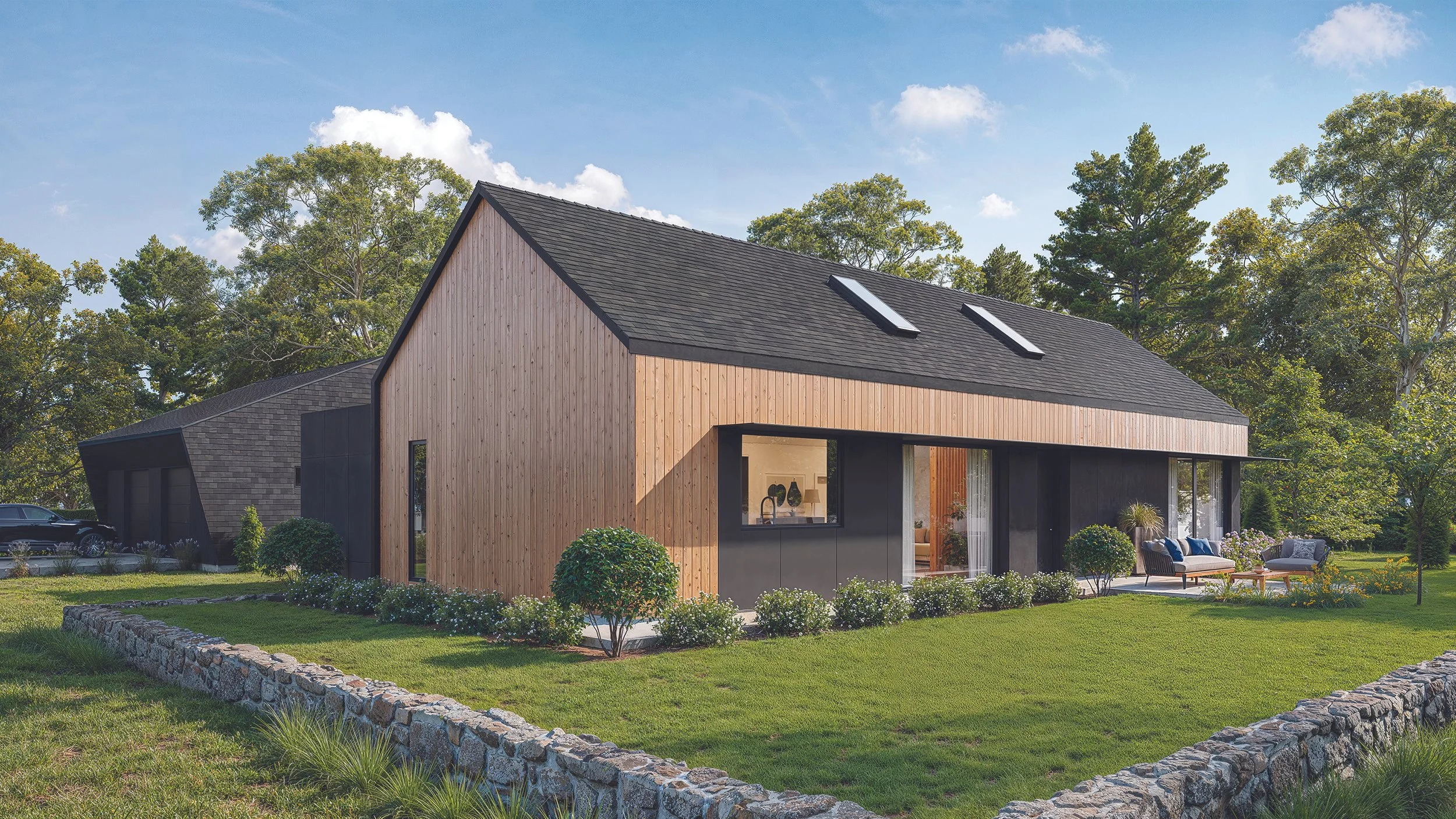About 1 — Bismarck-Mandan Parade of Homes